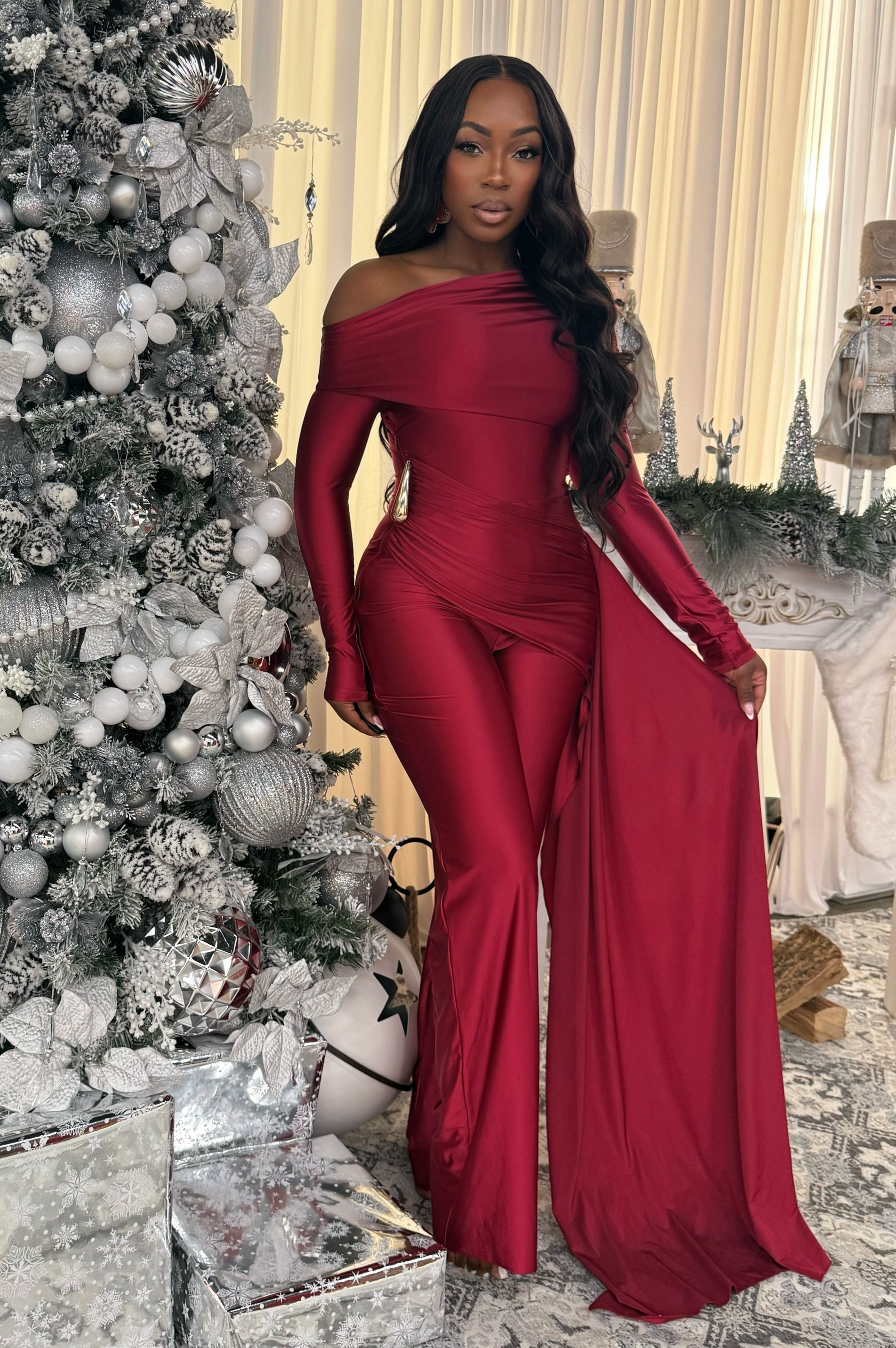 Jumpsuits – Uptown Gal LA